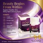 Epilux Nutrition Supplement - Image 3