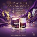 Epilux Nutrition Supplement