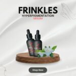 Frinkles Hyperpigmentation Serum | LUMINA |