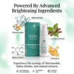 Gluher Brightening Facewash | LUMINA | - Image 2