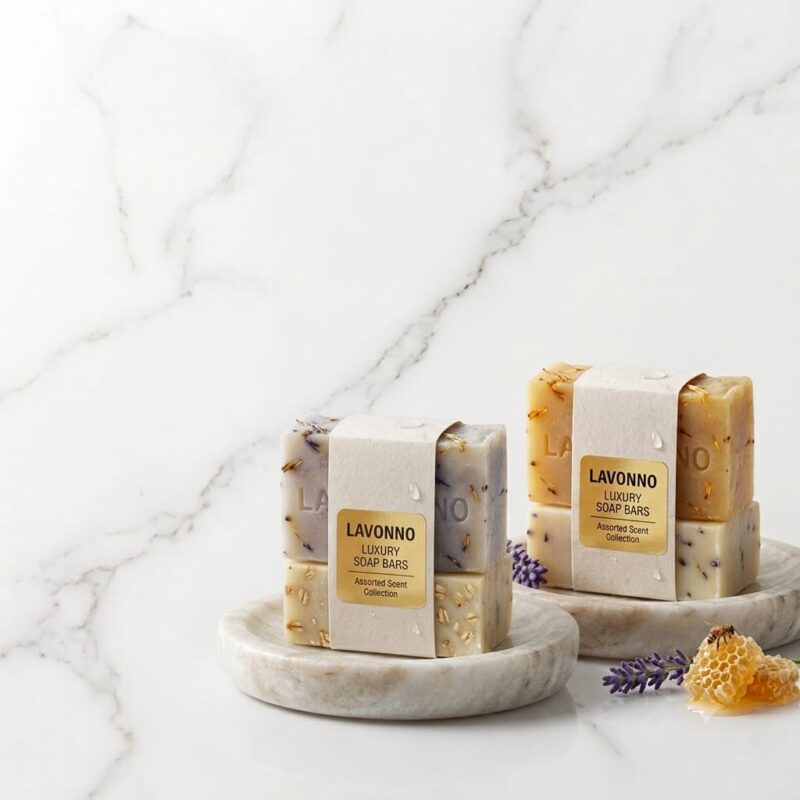 Soap 800x800